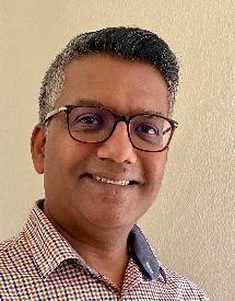Adesh Kisten