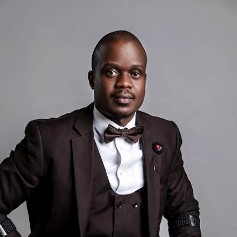 Elvis Sibusiso Nsuntsha
