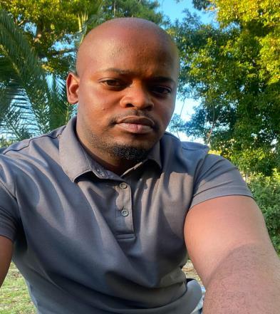 SABELO MOLEFE