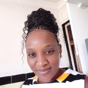 Tshepiso Tsolele