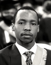 Bonginkosi Dube