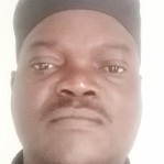 Orell Nicholus Sibuyi