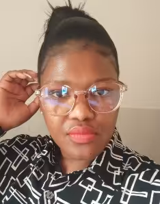 Thandeka Constance Nkosi