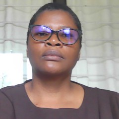 Grace Nyakudjga
