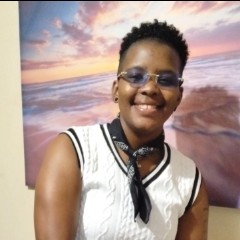 Nomthandazo Mjungulu