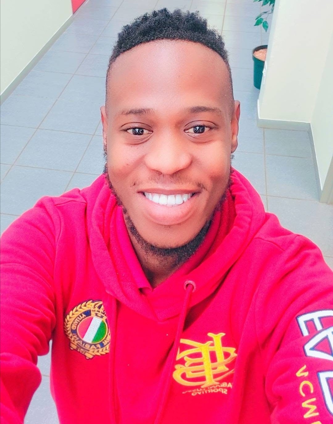 Edmond Yenda