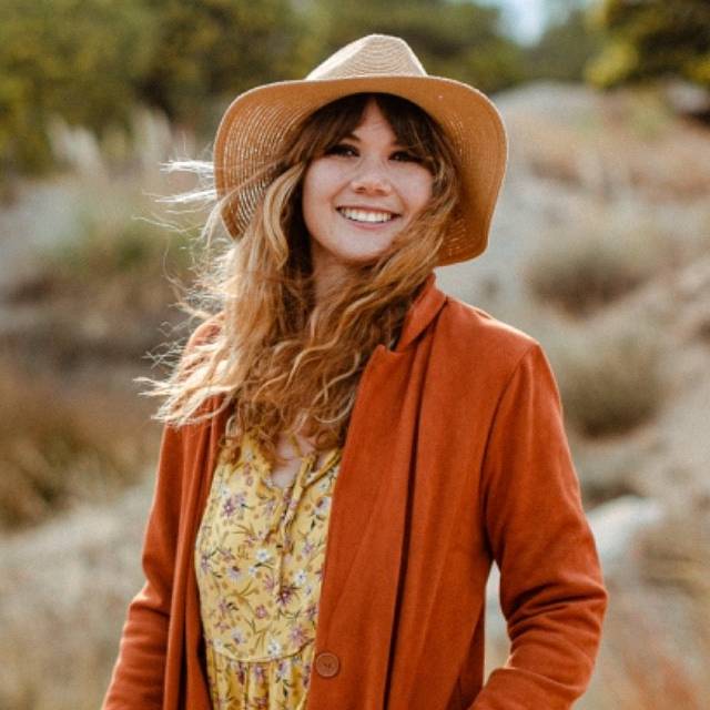 Kerry-Anne Van Rooyen