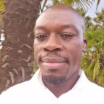 Jayjay Kalonji Tshimanga