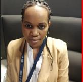 Elizabeth Mosidi