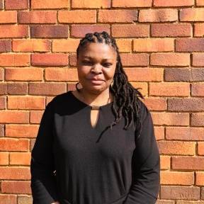 FUNDISWA CHRISTABELLA NGUBO