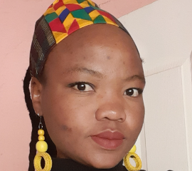 Sedzane Sheilla Motlhabedi