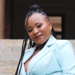 Matshidiso Caroline Maile