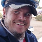 Kieran Kavanagh