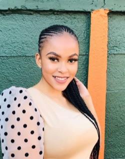Nandi Zakithi Nkosi