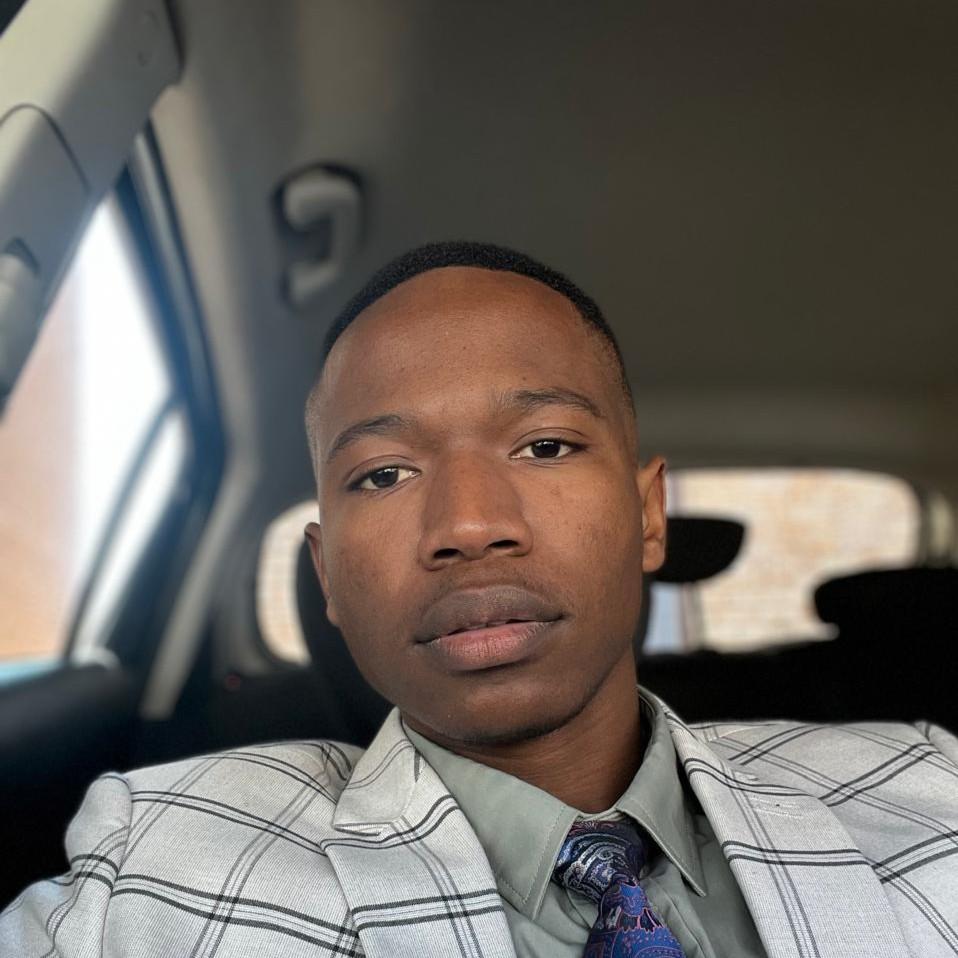Phoka Tshegofatso Makofane