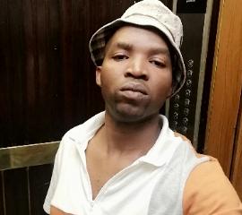 Maxwell Msiya