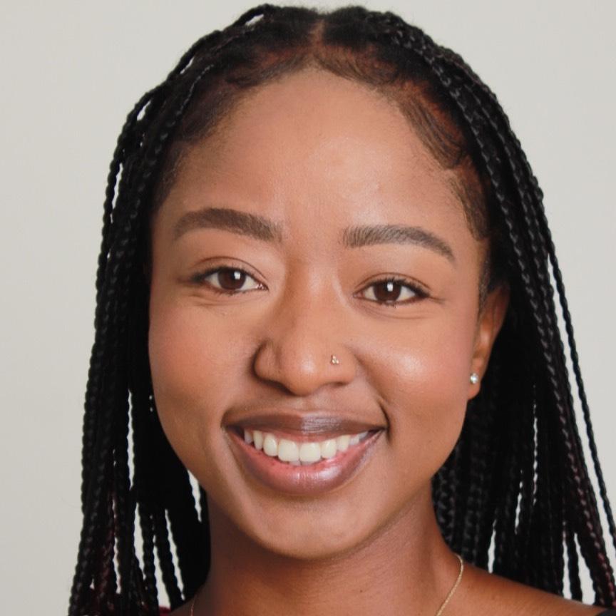 Noluthando U. Mkhwanazi