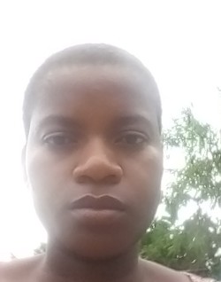 Nontando Abegail Njapha