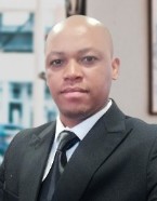 Russel Sthembumusa Mnguni
