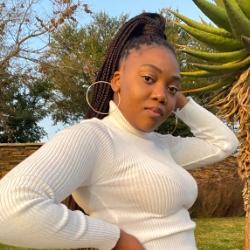 Lebogang Angel Mlotshwa