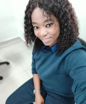 Zinhle Bongeka Mthembu