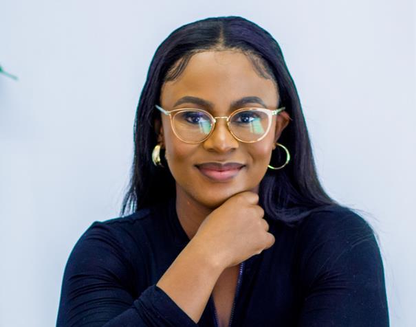 Kelebogile Serokolo