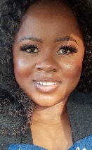 Eunice Gwenyaya