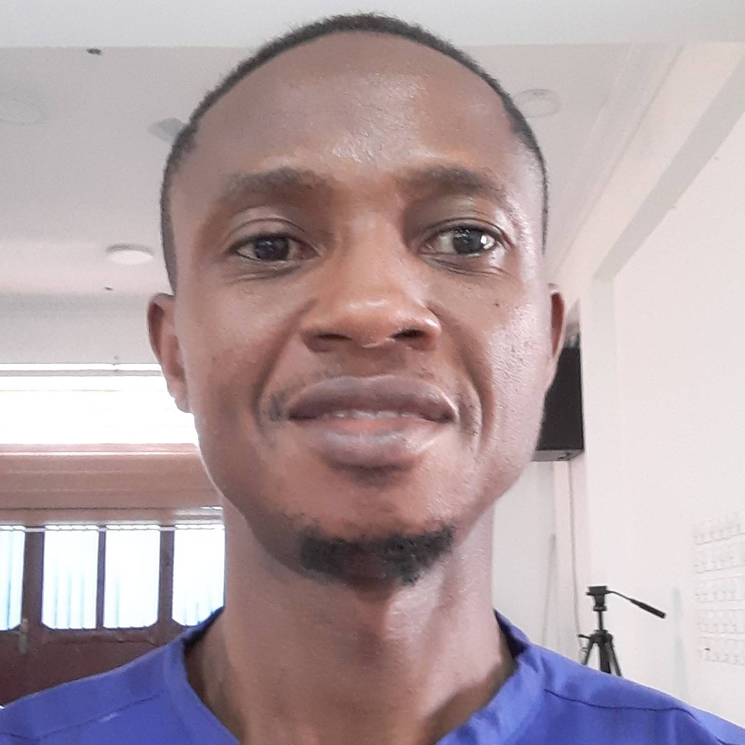 Mawuenam Asiam