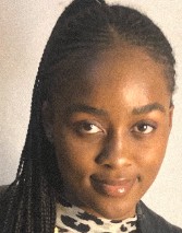 Kamogelo Sithole