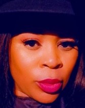 Keduetsoe Beverly Mokome