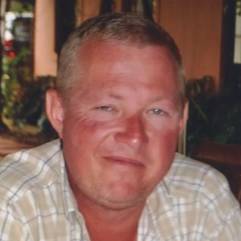 Gert Janse Van Rensburg