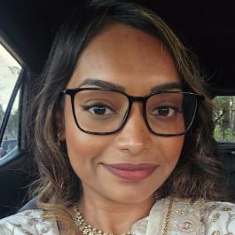 Anita Devnarain