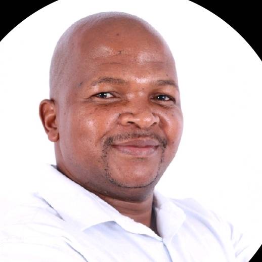 Simphiwe Mdluli