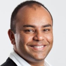 Manoj Jagesar