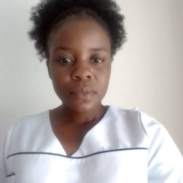 Pauline Mudzimu