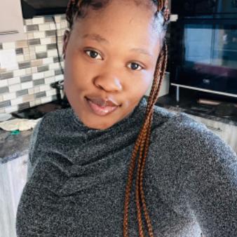 Nokubonga Mazeka
