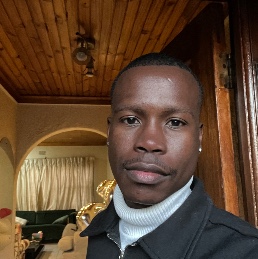 Ntoyonke Ndabenhle Angelo Mtshali