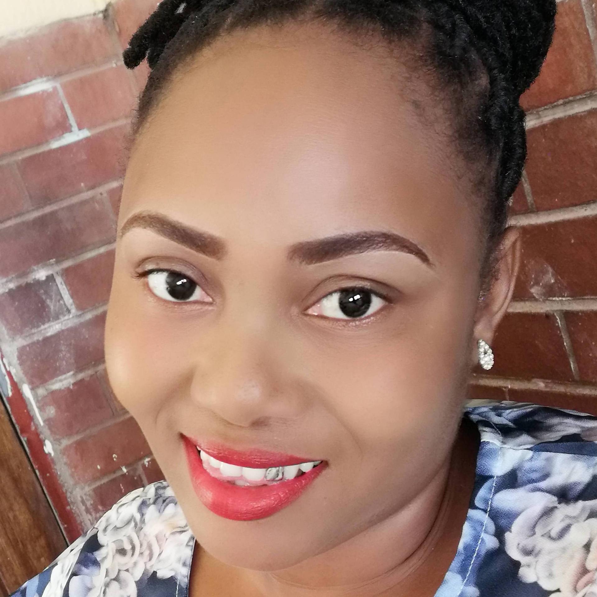 Siboniso Mbatha
