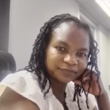 Silindile Khumalo