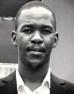 SIYABONGA SN TREVOR NDLOVU