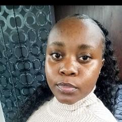 Sharon Maluleke