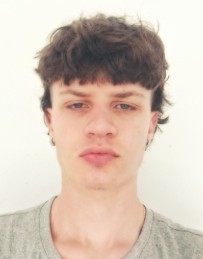 Ethan Charles Decker