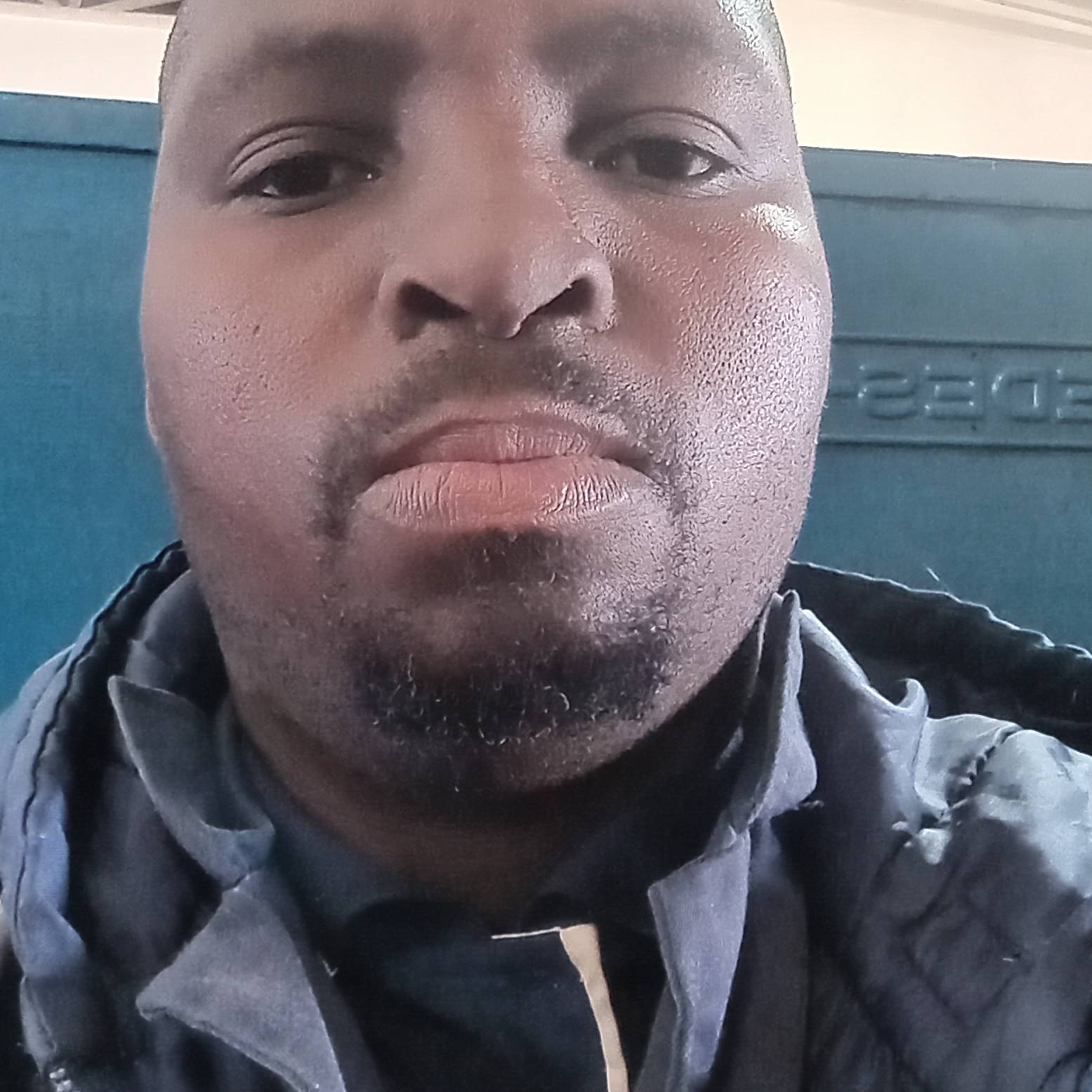 Bongane Ronnie Hlongwane