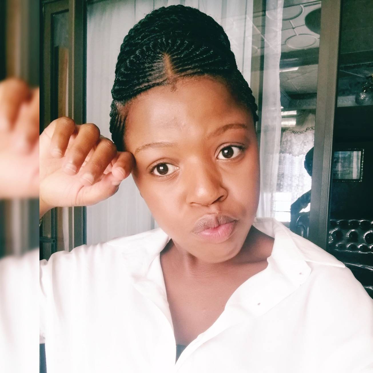 Fusi Faith Mokoena