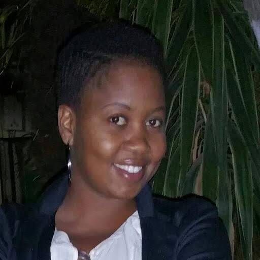 MOKGERETLI IVY MATLALA