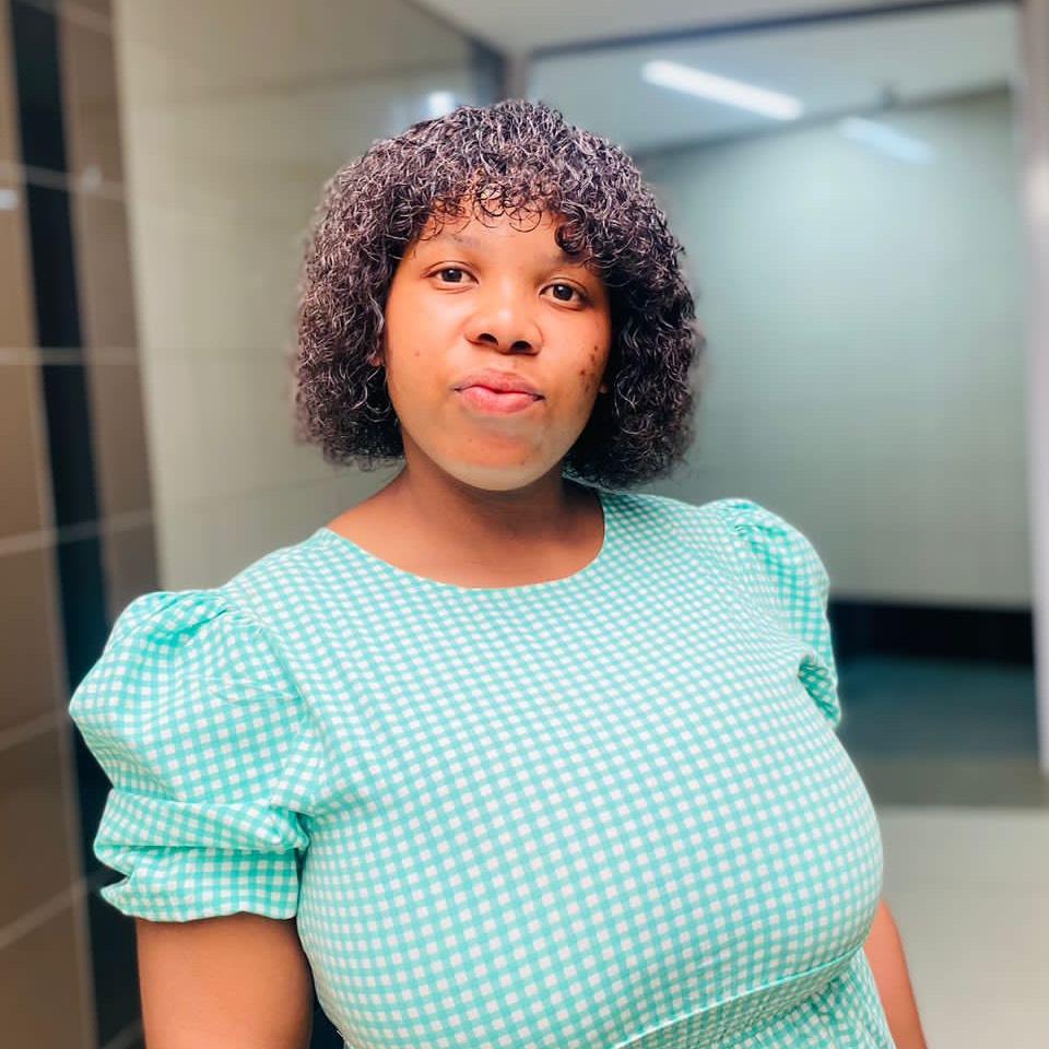 Ria Martha Ofentse