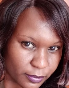 Madifedi Nellicah Mary Mamabolo