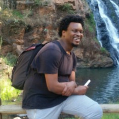 Sibusiso Chiloane