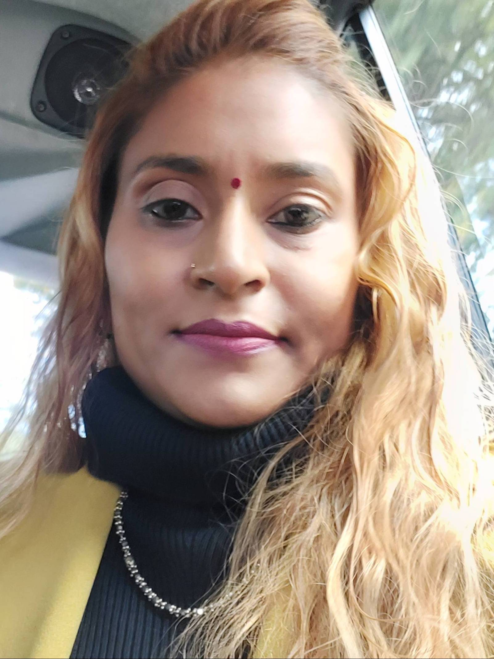 Rashika Ronel Iyer