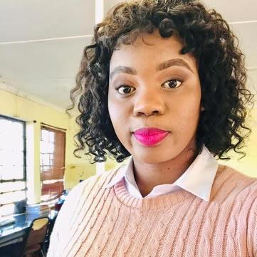 Sindiswa Nzuza
